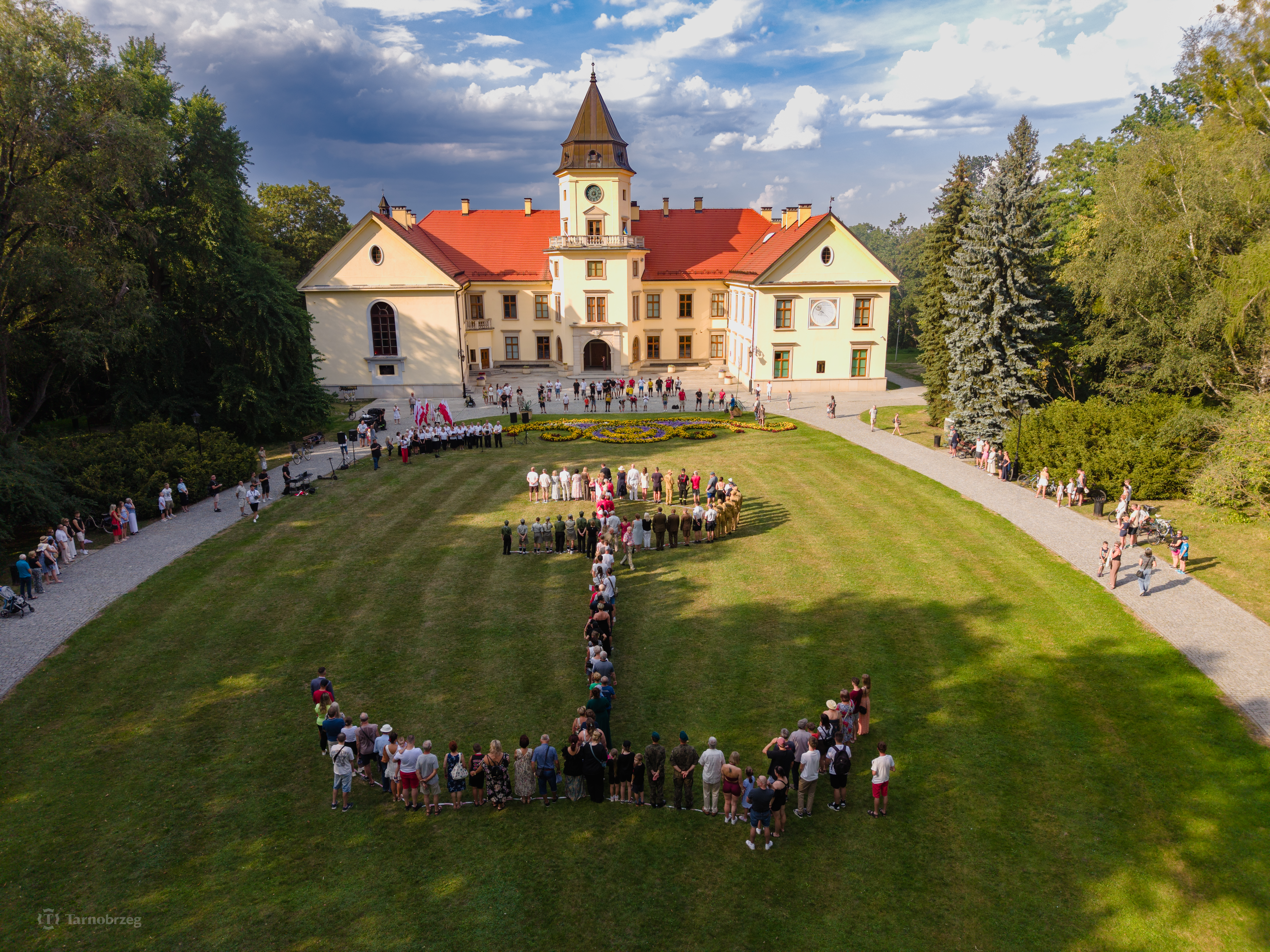 Tarnobrzeg oddał hołd Powstańcom Warszawskim