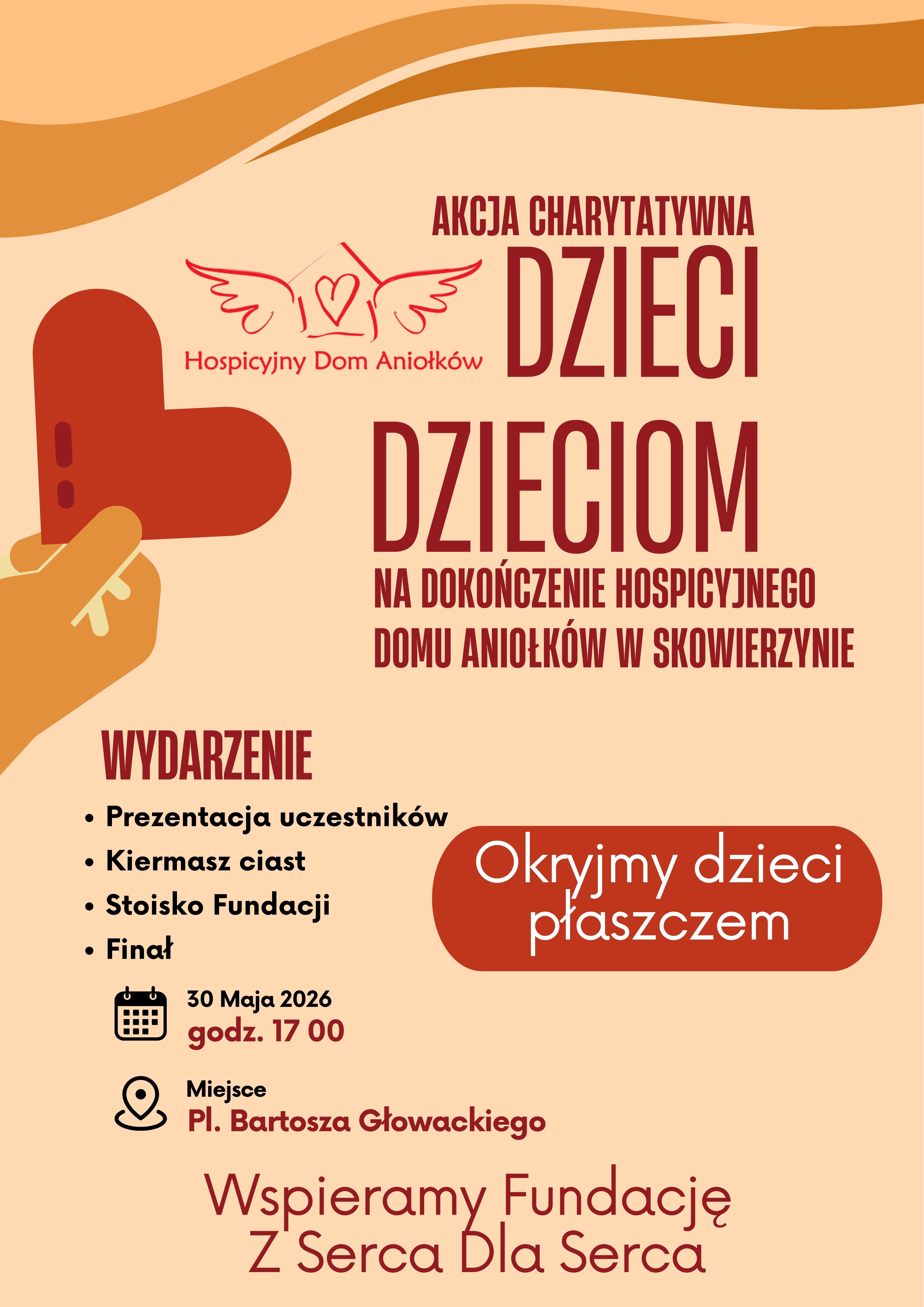Dzieci Dzieciom