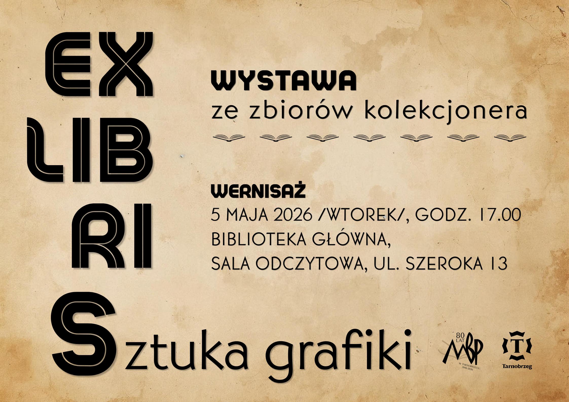 Exlibris