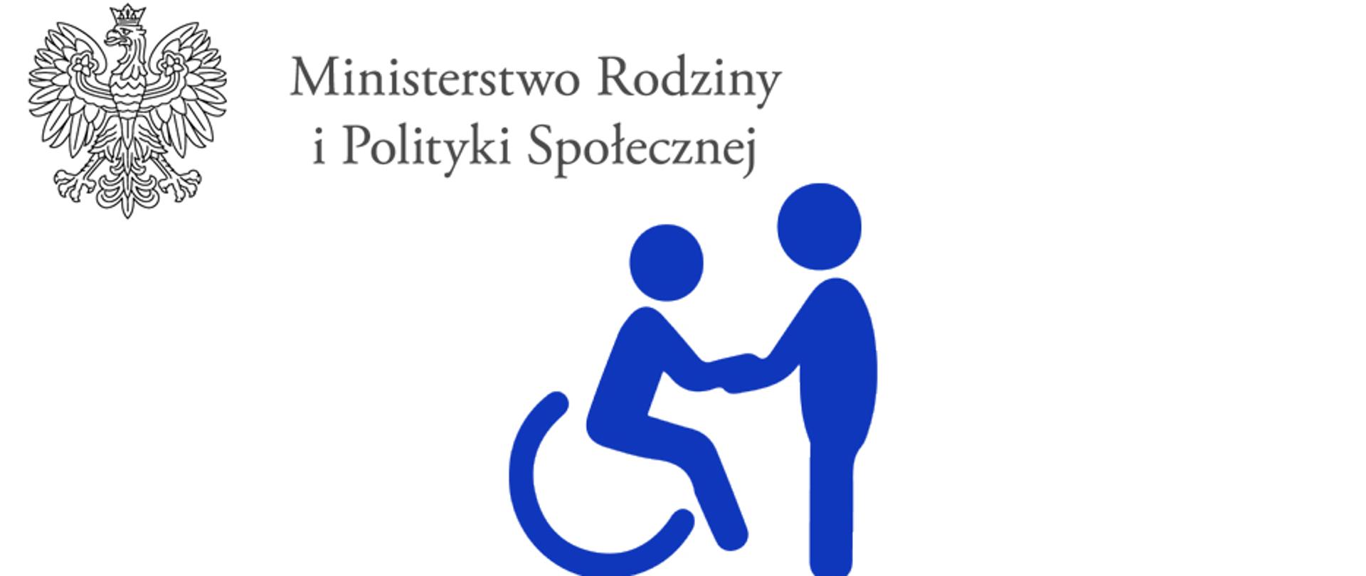 Nabór wniosków w ramach Programu „Asystent osobisty osoby z niepełnosprawnością” dla Jednostek Samorządu Terytorialnego – edycja 2026