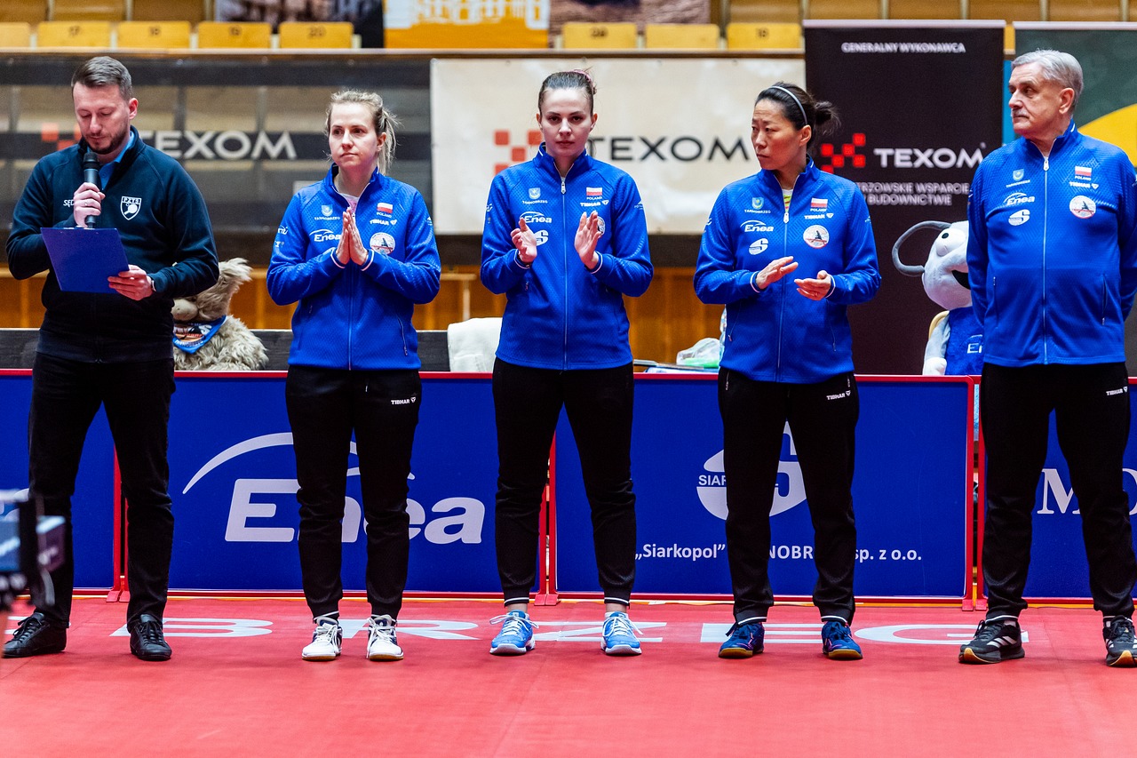 KTS Enea Siarkopol Tarnobrzeg - Palmiarnia ZKS Zielona Góra 3:0