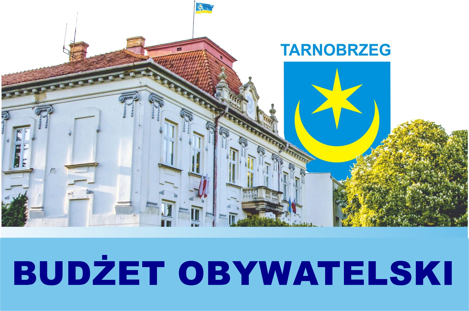 Wyniki weryfikacji projektów złożonych do budżetu obywatelskiego Miasta Tarnobrzga na 2024 r.