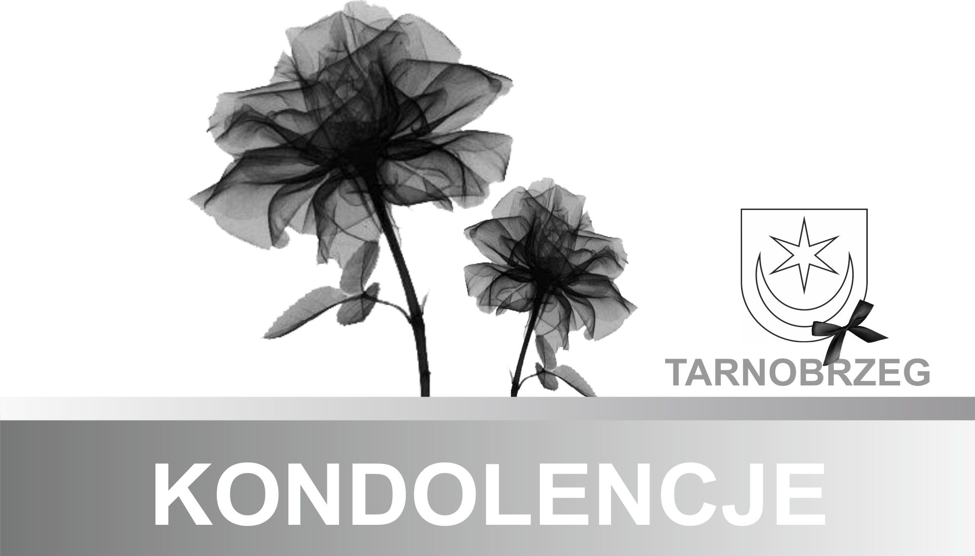 Kondolencje dla Pana Janusza Maciurzyńskiego z powodu śmierci TATY