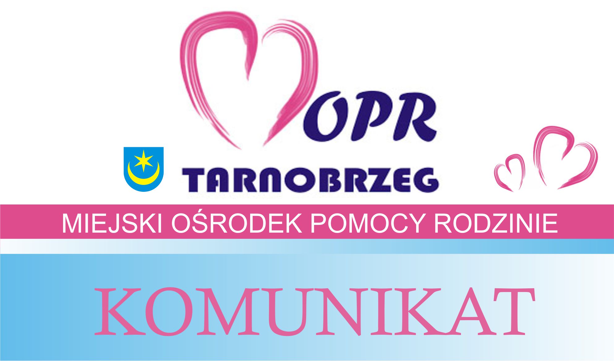 Tarnobrzeski MOPR zaprasza do Programu „Korpus Wsparcia Seniora”