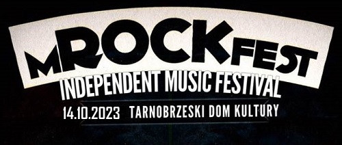 Festiwal Mrockfest w Tarnobrzegu