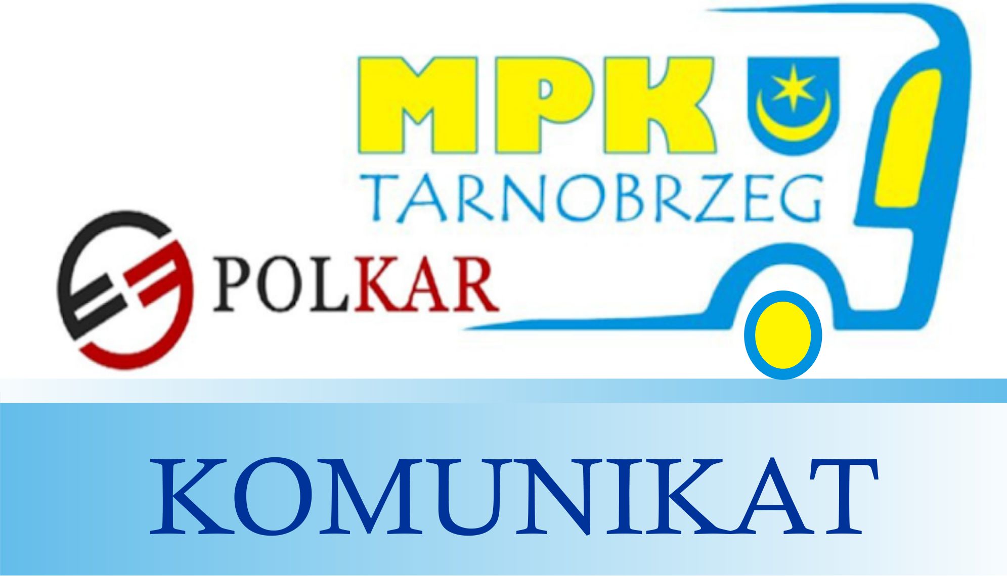 Ogłoszenie - Kurs autobusów miejskich w dn. 23-29.12.2024 r.