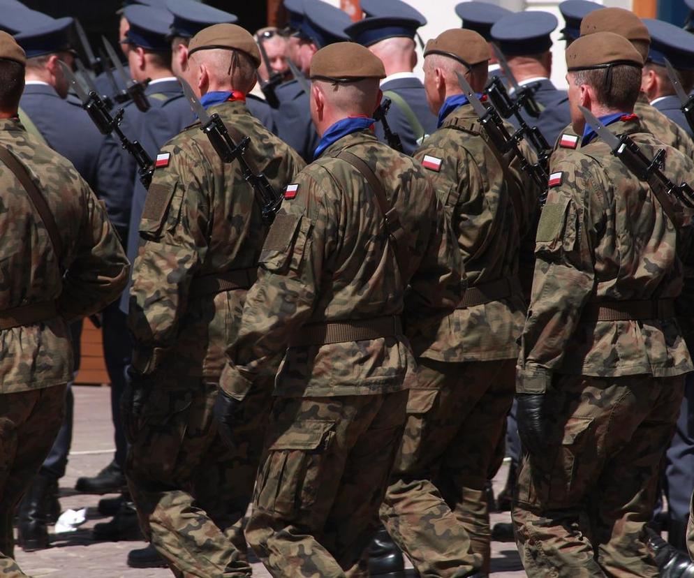 W Tarnobrzegu rozpoczyna się kwalifikacja wojskowa