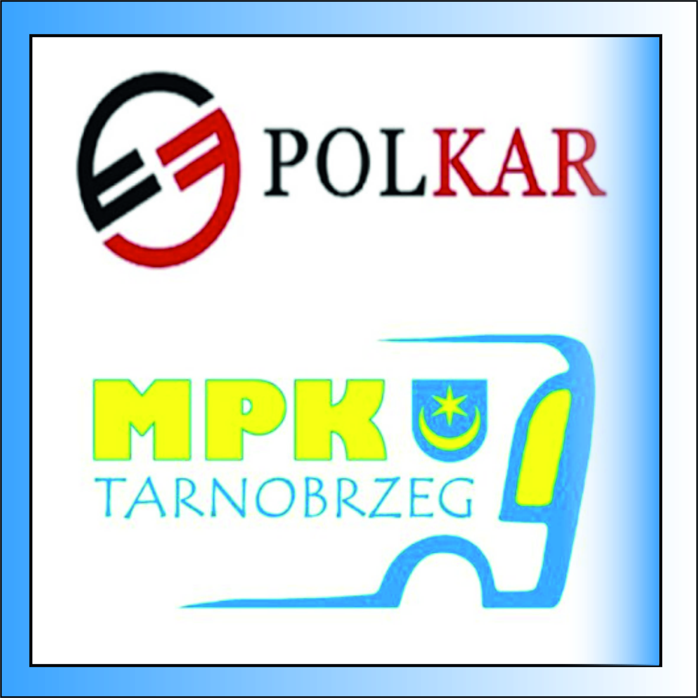 PHU POLKAR oraz MPK Tarnobrzeg informuje  o kursowaniu autobusów miejskich w dniach 14-18.04.2022 r.