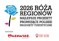 Rusza 15. edycja konkursu „Róża Regionów 2026”