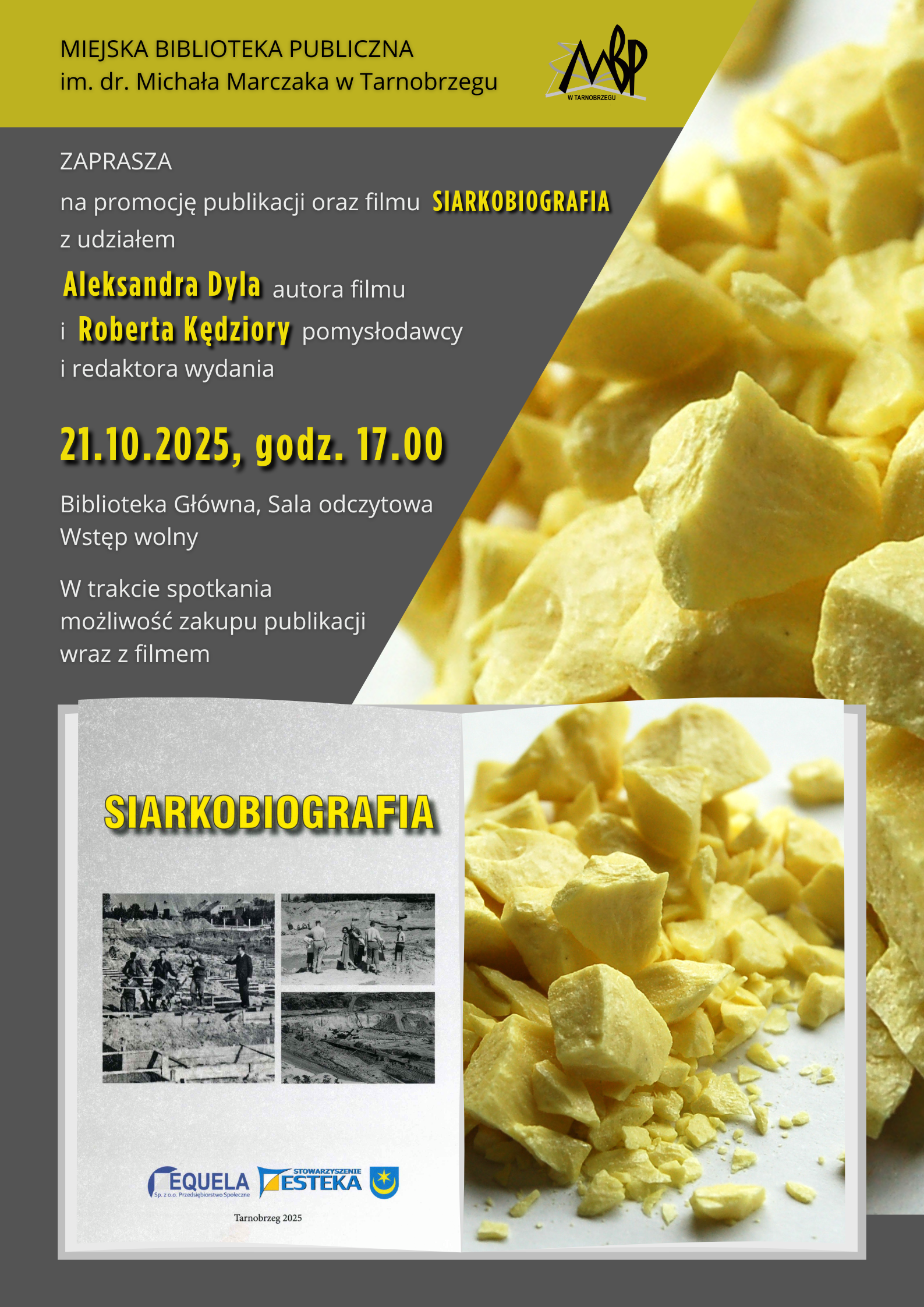 Siarkobiografia