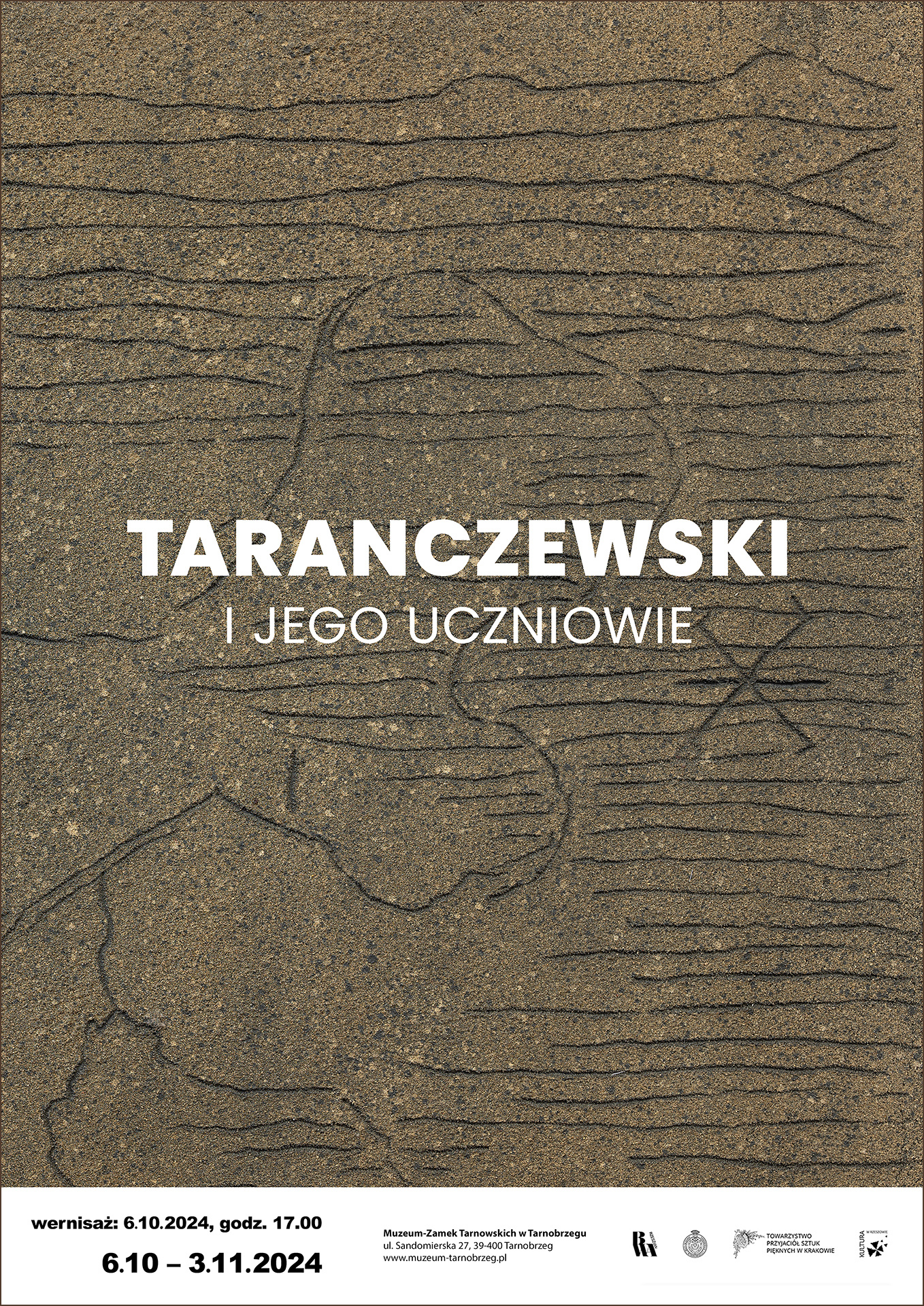 Wystawa "Taranczewski i jego uczniowie"