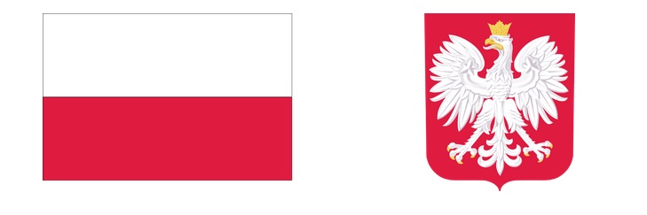 Logotyp programów krajowych